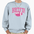 Hbtfd Sweatshirt - Fun Novelty Design Men Women - T-Shirt, Sweatshirt, Hoodie