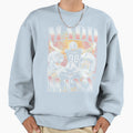 70S 80S 90S Aesthetic Custom Mom Gift Sweatshirt - Aesthetic Graphic Unisex - T-Shirt, Sweatshirt, Hoodie