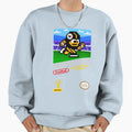 Pittsburgh Steelers Sweatshirt - Aesthetic Graphic for Adults - T-Shirt, Sweatshirt, Hoodie