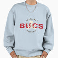 Art Tampa Bay Buccaneers Sweatshirt - Unique Graphic for Adults - T-Shirt, Sweatshirt, Hoodie