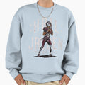 JD Sweatshirt - Fun Novelty Design for Adults - T-Shirt, Sweatshirt, Hoodie
