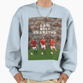 Law Best Charlton Nuclear Strike Force Sweatshirt - Unique Graphic Unisex - T-Shirt, Sweatshirt, Hoodie