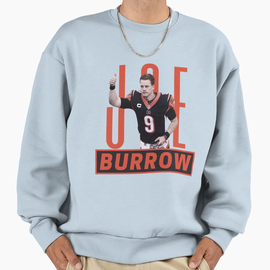 JB Sweatshirt - Unique Graphic Men Women - T-Shirt, Sweatshirt, Hoodie