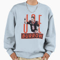 JB Sweatshirt - Unique Graphic Men Women - T-Shirt, Sweatshirt, Hoodie