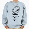 Super Bowl 50 Sweatshirt - Custom Art Print Unisex - T-Shirt, Sweatshirt, Hoodie