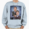 Brady And Maye Sweatshirt - Graphic Print for Adults - T-Shirt, Sweatshirt, Hoodie