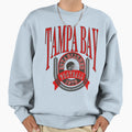 Art Tampa Bay Buccaneers Sweatshirt - Streetwear Style Men Women - T-Shirt, Sweatshirt, Hoodie