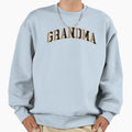 Grandma Grandma Funny Grandma Best T-Shirt - Streetwear Style Unisex - T-Shirt, Sweatshirt, Hoodie