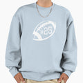 American Football No 25 Sweatshirt - Graphic Print Unisex - T-Shirt, Sweatshirt, Hoodie