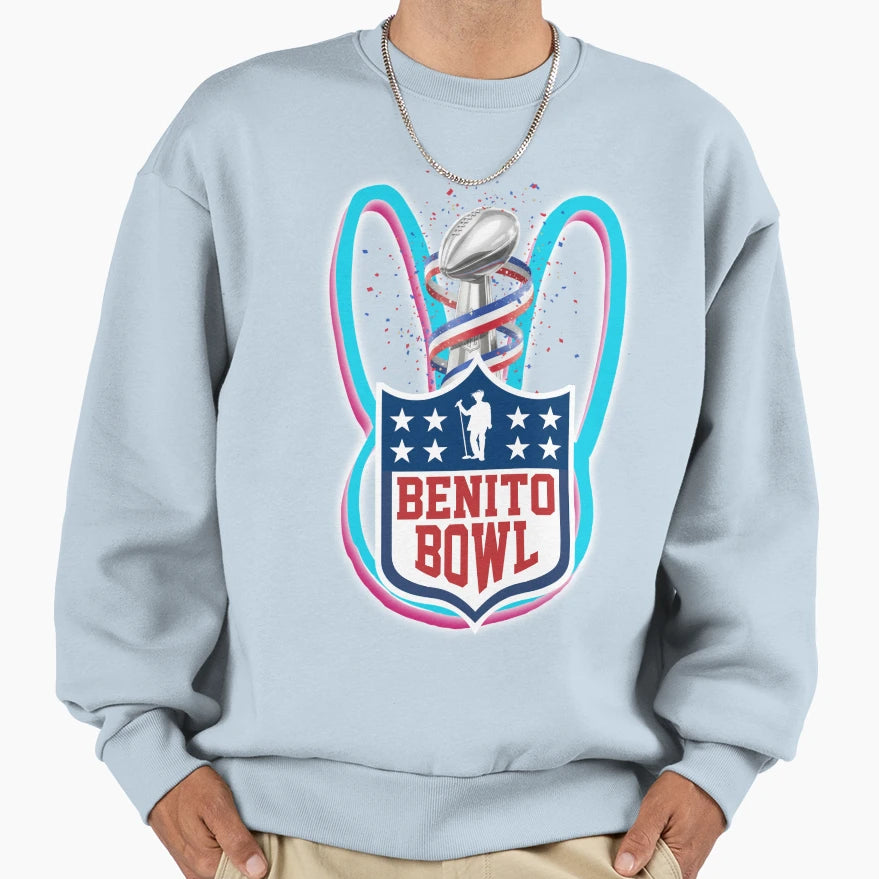 Where Music Wins Game Sweatshirt - Casual Everyday Wear for Adults - T-Shirt, Sweatshirt, Hoodie