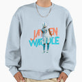 Jaylen Waddle Gift Sweatshirt - Streetwear Style Unisex - T-Shirt, Sweatshirt, Hoodie