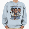 Art Dallas Cowboys Sweatshirt - Novelty Apparel Men Women - T-Shirt, Sweatshirt, Hoodie