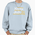 Juju Smith Schuster Steelers Sweatshirt - Novelty Apparel Men Women - T-Shirt, Sweatshirt, Hoodie