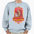Art Kansas City Chiefs Sweatshirt - Trendy Graphic Men Women - T-Shirt, Sweatshirt, Hoodie