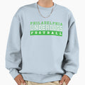 Philadelphia Underdogs Football T-Shirt - Unique Graphic for Adults - T-Shirt, Sweatshirt, Hoodie