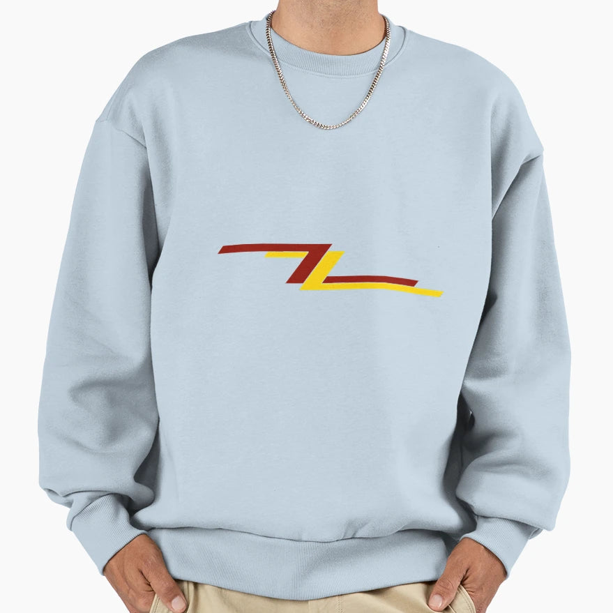 2C Zz Is American Rock T-Shirt - Trendy Graphic for Adults - T-Shirt, Sweatshirt, Hoodie