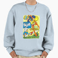 Oilers V Titans Sweatshirt - Unique Graphic Unisex - T-Shirt, Sweatshirt, Hoodie