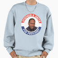 Stephen Smith First Take Espn Sweatshirt - Graphic Print for Adults - T-Shirt, Sweatshirt, Hoodie