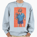 Dr Steve Brule Sweatshirt - Graphic Print for Adults - T-Shirt, Sweatshirt, Hoodie