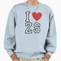 I Love Zack Snyder T-Shirt - Fun Novelty Design Unisex - T-Shirt, Sweatshirt, Hoodie