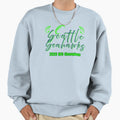 2026 Nfc Champions Sweatshirt - Novelty Apparel Men Women - T-Shirt, Sweatshirt, Hoodie