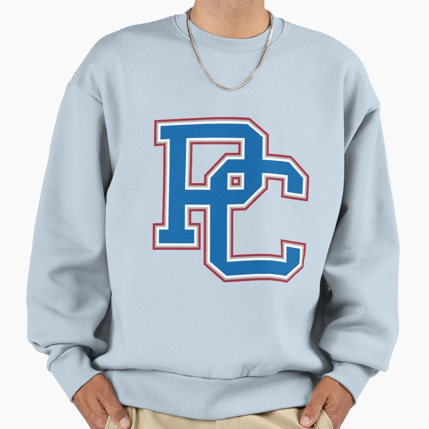 Presbyterian College Sweatshirt - Trendy Graphic Men Women - T-Shirt, Sweatshirt, Hoodie