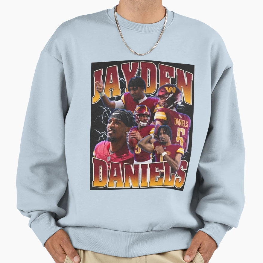JD Sweatshirt - Unique Graphic Unisex - T-Shirt, Sweatshirt, Hoodie