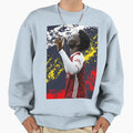 Bukayo Sweatshirt - Fun Novelty Design Men Women - T-Shirt, Sweatshirt, Hoodie