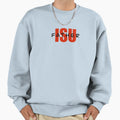 Isu Father Sweatshirt - Novelty Apparel for Adults - T-Shirt, Sweatshirt, Hoodie