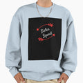 Sister Squad Sweatshirt - Trendy Graphic for Adults - T-Shirt, Sweatshirt, Hoodie