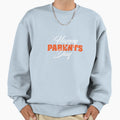 Dear Parents Tag Youre It Love Teachers Sweatshirt - Unique Graphic Unisex - T-Shirt, Sweatshirt, Hoodie