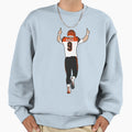 Cincy Sweatshirt - Fun Novelty Design Men Women - T-Shirt, Sweatshirt, Hoodie