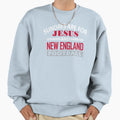 New England Pro Football And Sweatshirt - Aesthetic Graphic for Adults - T-Shirt, Sweatshirt, Hoodie