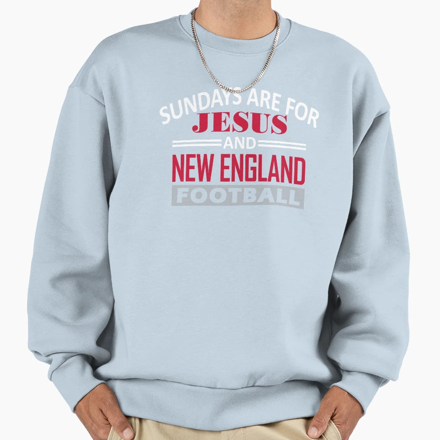 New England Pro Football And Sweatshirt - Aesthetic Graphic for Adults - T-Shirt, Sweatshirt, Hoodie