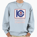 Kentucky Colonels American Basketball Sweatshirt - Streetwear Style Unisex - T-Shirt, Sweatshirt, Hoodie