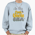My Uncle Era Gifts Uncle Uncle To Sweatshirt - Custom Art Print Men Women - T-Shirt, Sweatshirt, Hoodie