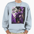Football Hero Sweatshirt - Aesthetic Graphic Unisex - T-Shirt, Sweatshirt, Hoodie