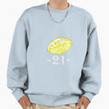 Football Brother Personal Football Number 21 T-Shirt - Graphic Print Unisex - T-Shirt, Sweatshirt, Hoodie
