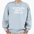 Uncle Sweatshirt - Streetwear Style Men Women - T-Shirt, Sweatshirt, Hoodie