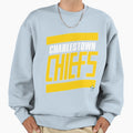 Hockey T Shirtchiefs T-Shirt - Casual Everyday Wear for Adults - T-Shirt, Sweatshirt, Hoodie