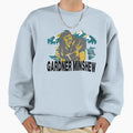 Gardner Minshew T-Shirt - Custom Art Print Unisex - T-Shirt, Sweatshirt, Hoodie