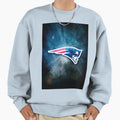 Patriots England 21 Sweatshirt - Streetwear Style for Adults - T-Shirt, Sweatshirt, Hoodie