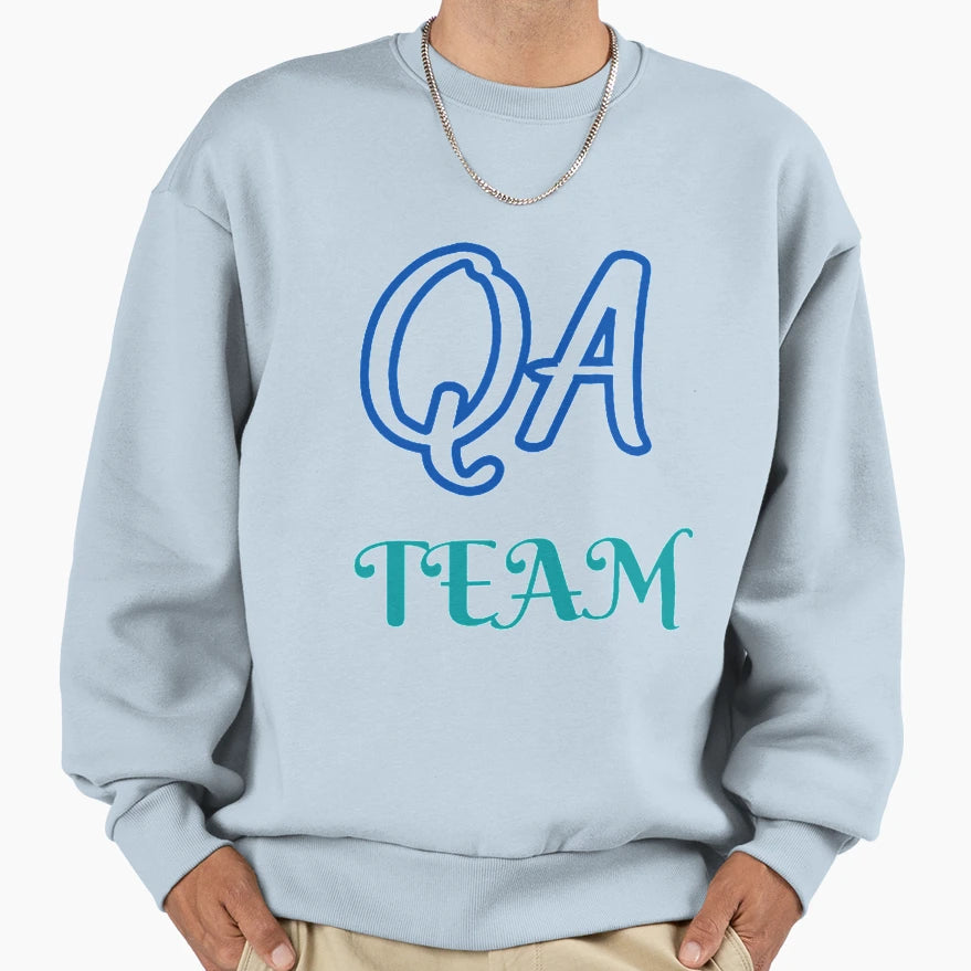 Guy Walks Into Bar Sweatshirt - Unique Graphic for Adults - T-Shirt, Sweatshirt, Hoodie