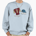 Fans Nyla K Backwardz Cap Not Your Sweatshirt - Graphic Print for Adults - T-Shirt, Sweatshirt, Hoodie