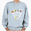 Sports Nana Proud Sport Nana Sweatshirt - Streetwear Style Men Women - T-Shirt, Sweatshirt, Hoodie