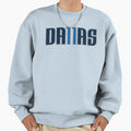 Da11As Sweatshirt - Minimalist Print Unisex - T-Shirt, Sweatshirt, Hoodie