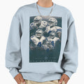 Patriots England 28 Sweatshirt - Fun Novelty Design Unisex - T-Shirt, Sweatshirt, Hoodie