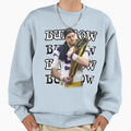 Natural Soccer League Overcome Sweatshirt - Unique Graphic Men Women - T-Shirt, Sweatshirt, Hoodie