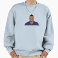 BR Sweatshirt - Casual Everyday Wear for Adults - T-Shirt, Sweatshirt, Hoodie
