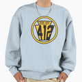 Pittsburgh 412 Proud Sweatshirt - Aesthetic Graphic Unisex - T-Shirt, Sweatshirt, Hoodie